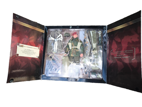 Bbi 1944 parachutiste - bbi,