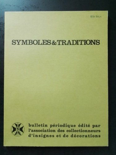 Symboles traditions 97 - symboles,