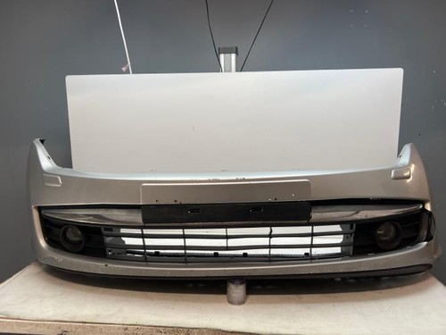 Pare choc avant renault laguna - pare,