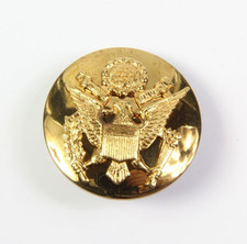 Insigne de casquette US ARMY -
