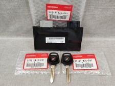 boitier PGM-FI GL1800 GOLDWING