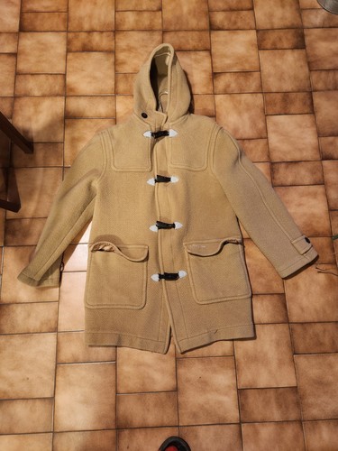 Trench coat homme chevignon - trench,