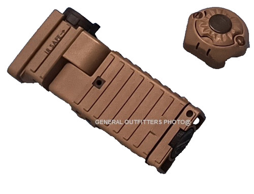 Flashlight streamlight 14032 - flashlight,
