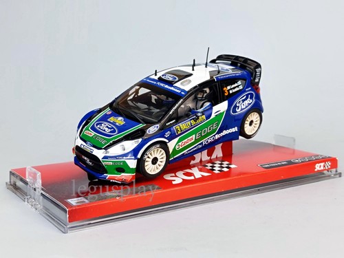Slot car scalextric scx - slot,