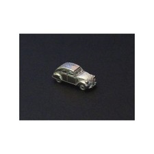 Miniature Citroën 2cv, en