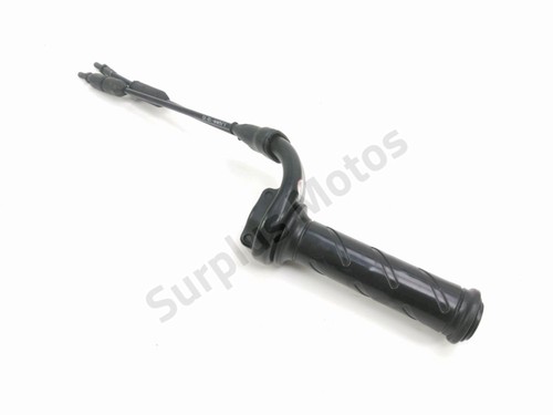 Poignee gaz ducati 1198 diavel - gaz,