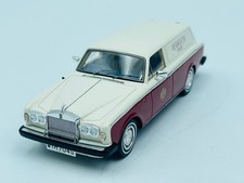 TRUESCALE TSM124366 ROLLS-ROYCE Silver Shadow II Krug #SRH328 1979 1.43