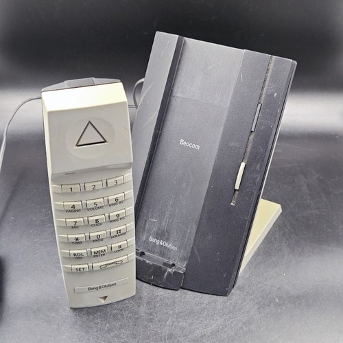 Téléphone bang olufsen - téléphone,