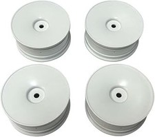 Roues moyennes étroites
