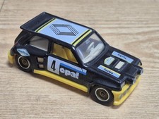 Voiture Miniature Renault 5 R5