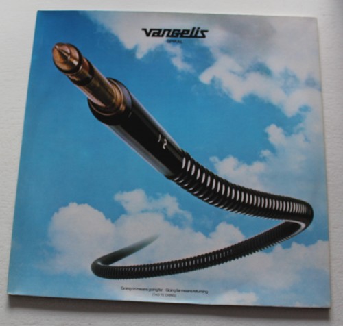 Vangelis china 33 tours - ,, ,