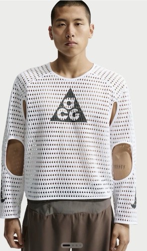 Nike acg radical airflow - nike, nxt