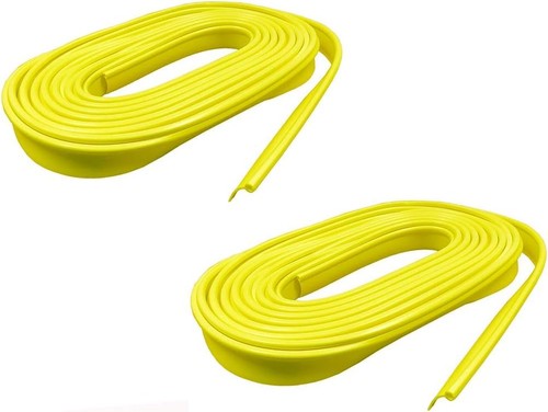 Metre lengths yellow - x,