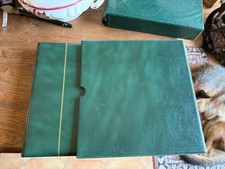 Album de MONACO sans timbres