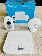 Babyphone avec moniteur de surveillance bébé angelcare