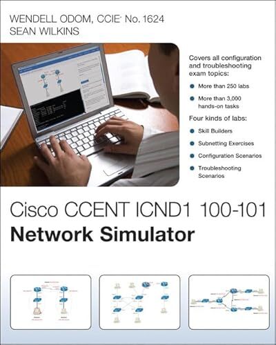 Ccent icnd1 100 - ccent,