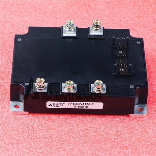 New 1pcs pm150cva120 - 1pcs, ipm
