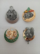 Insignes Atlas Tirailleurs