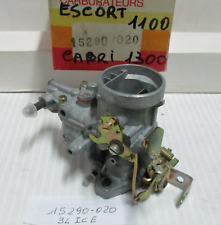 Carburateur WEBER Pour Ford