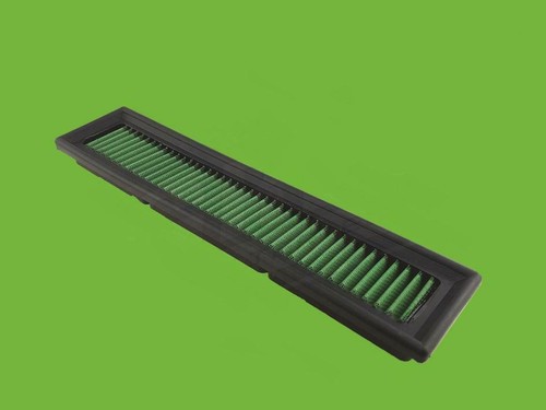 Filtre air green - green, pour