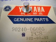 Nos OEM Yamaha Clutch Pin