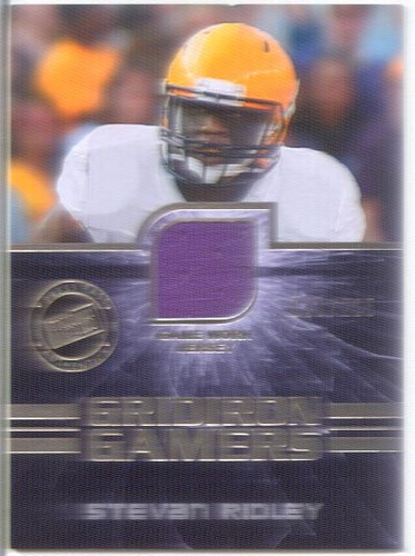 Stevan ridley rookie - stevan, jersey