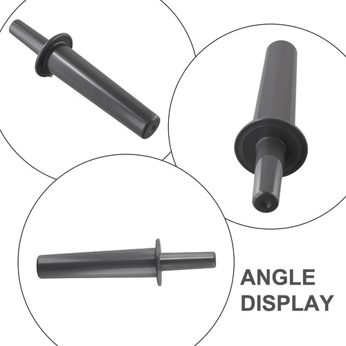 Tamper remplacement compact - de,