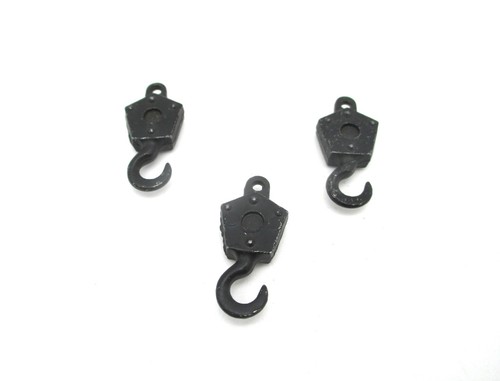 Lot crochets pour - 3,