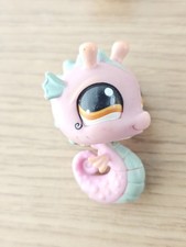 My Littlest Petshop LPS ancien