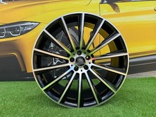 Jantes noires polies - jantes,