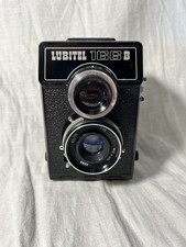 Appareil photo argentique
