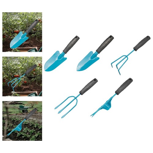 Pelles jardin creusant - pelles,