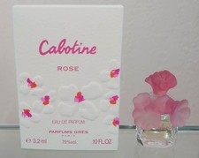 CABOTINE ROSE - EDP 3,2 ML de