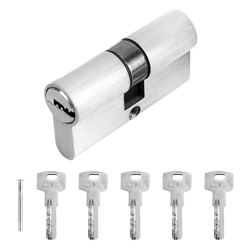 Cylindre serrure porte - de, de