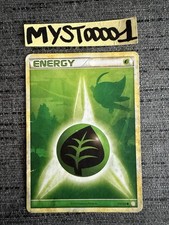 Carte Pokémon Energy Plante
