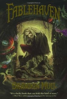 Fablehaven livre état - fablehaven,