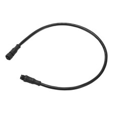 Câble Nmea 2000 0.5M 5Pin Ip67 Accessoires Gps Marins Étanches Pour Réseaux N...