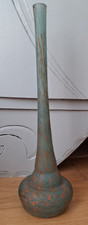 Vase berluze en verre