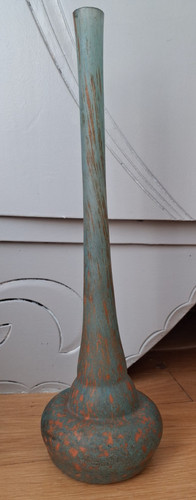 Vase berluze verre - vase,
