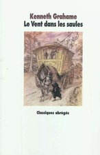 Le vent dans les saules