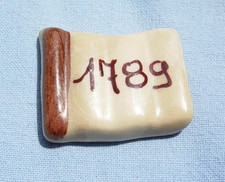 FEVE faïence ou porcelaine