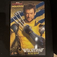Figurine hot toys - toys, mms754