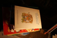 The Tale of Tuppenny (Beatrix