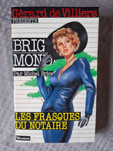 Brigade mondaine 137 les - 137,