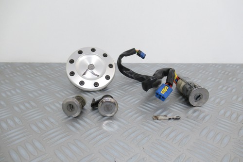 Kit barillet peugeot 206 - peugeot, 1.6