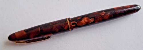 Ancien stylo plume bachelor - stylo,