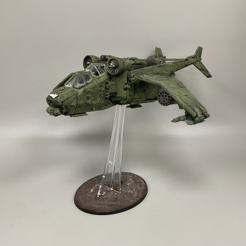 Valkyrie astra militarum - astra,