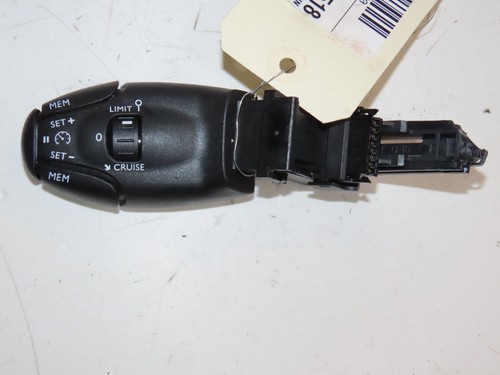 Commande regulateur vitesse - regulateur,