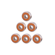 Abu Garcia CERAMIC #7 Super