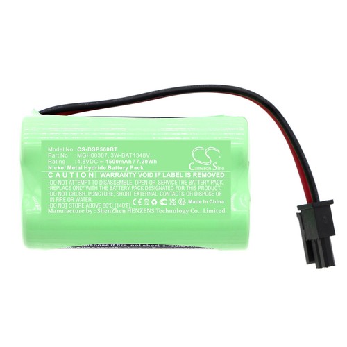 Batterie 1800mah type - 1800mah,